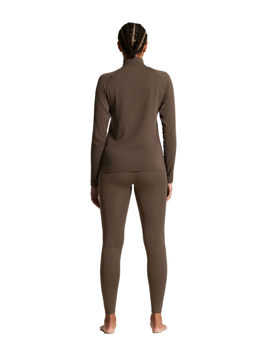 Craft Active Comfort Pants 2 W, plum taupe - Bild 5