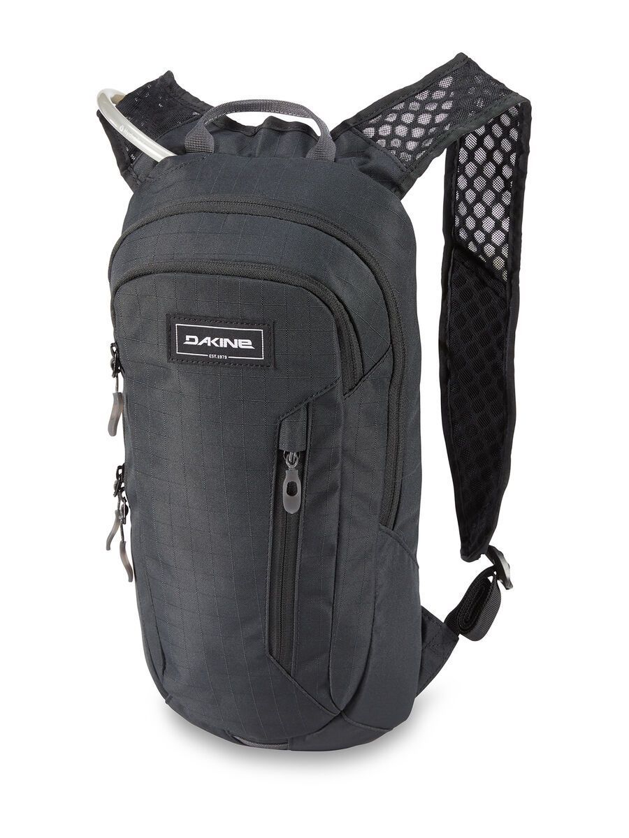 Dakine Shuttle 6L inkl. 2L Reservoir, black - Bild 1