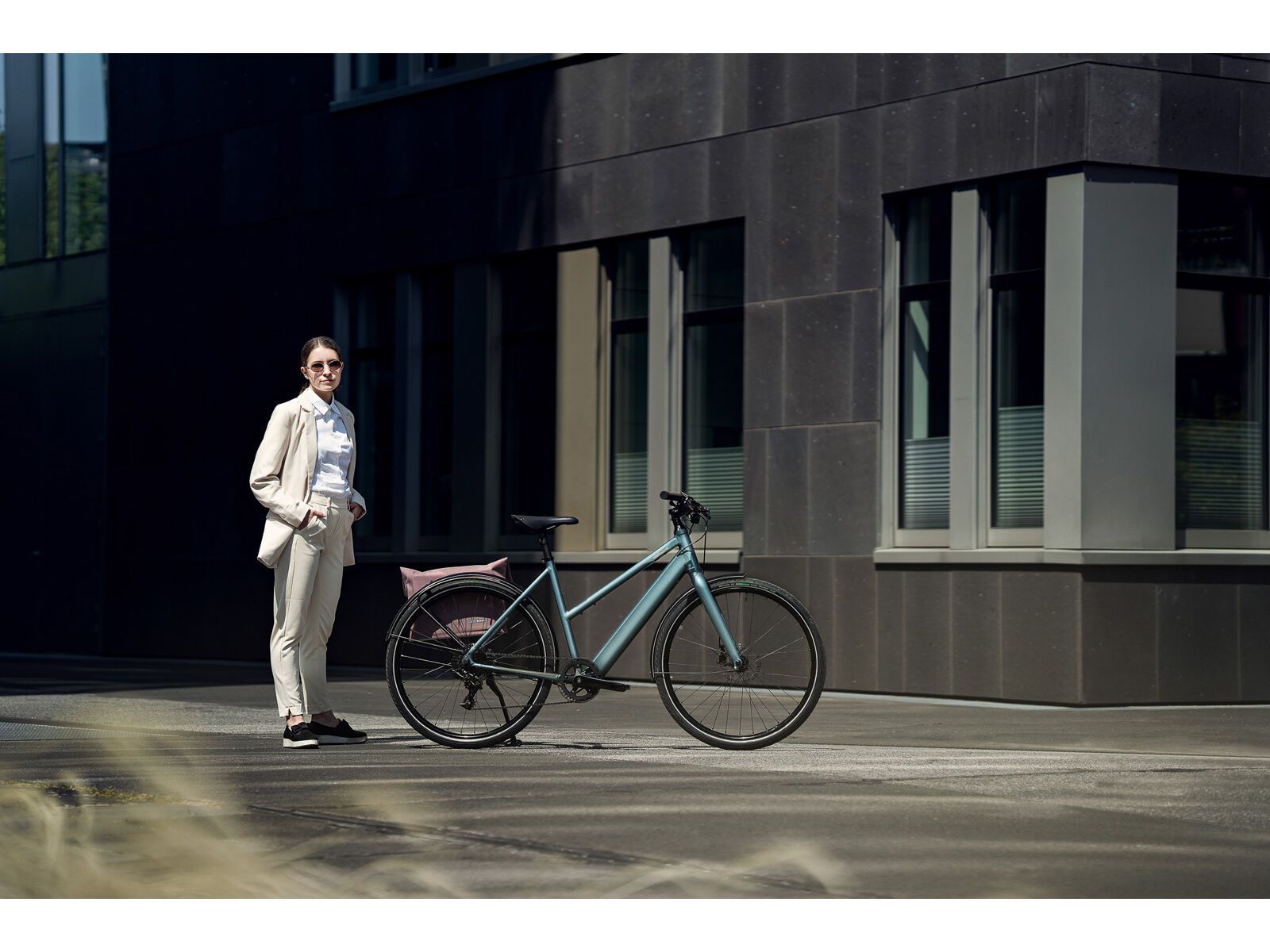 Coboc Vesterbro TPZ, raw finish, matt - Bild 7