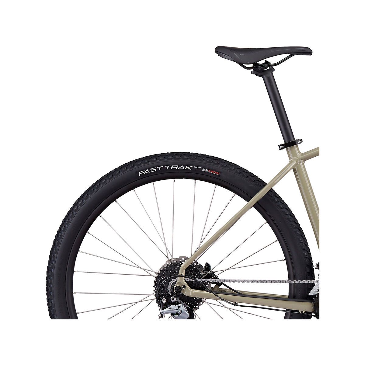 Specialized Rockhopper Comp, gloss east sierras/tarmac blac - Bild 7