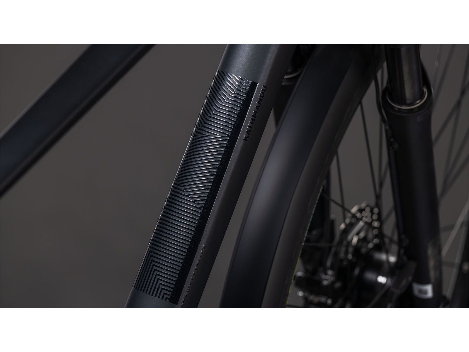 Cube Kathmandu Pro, coal´n´grey - Bild 4