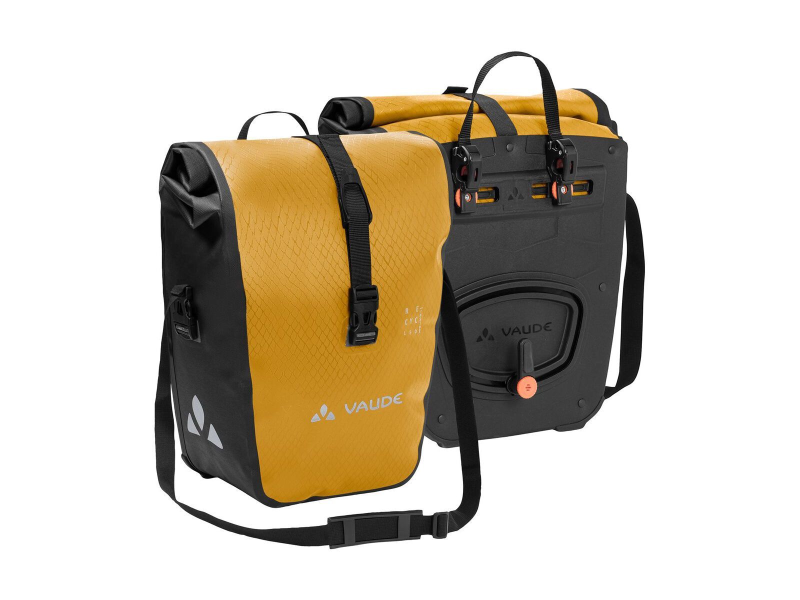 Vaude Aqua Front (rec) (Paar), burnt yellow - Bild 1
