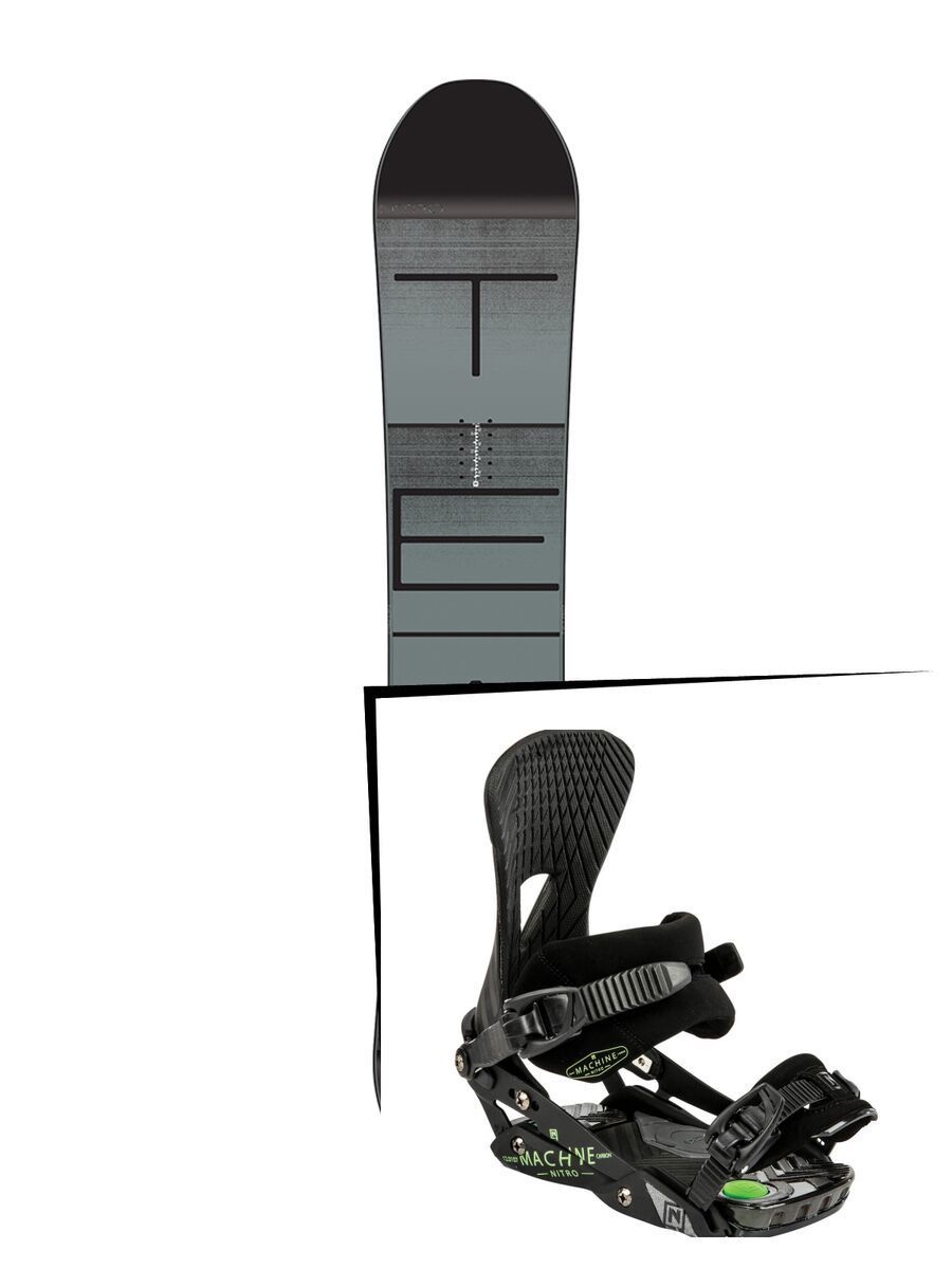 Set: Nitro Team 2016 +  Machine (1168136S) - Bild 1