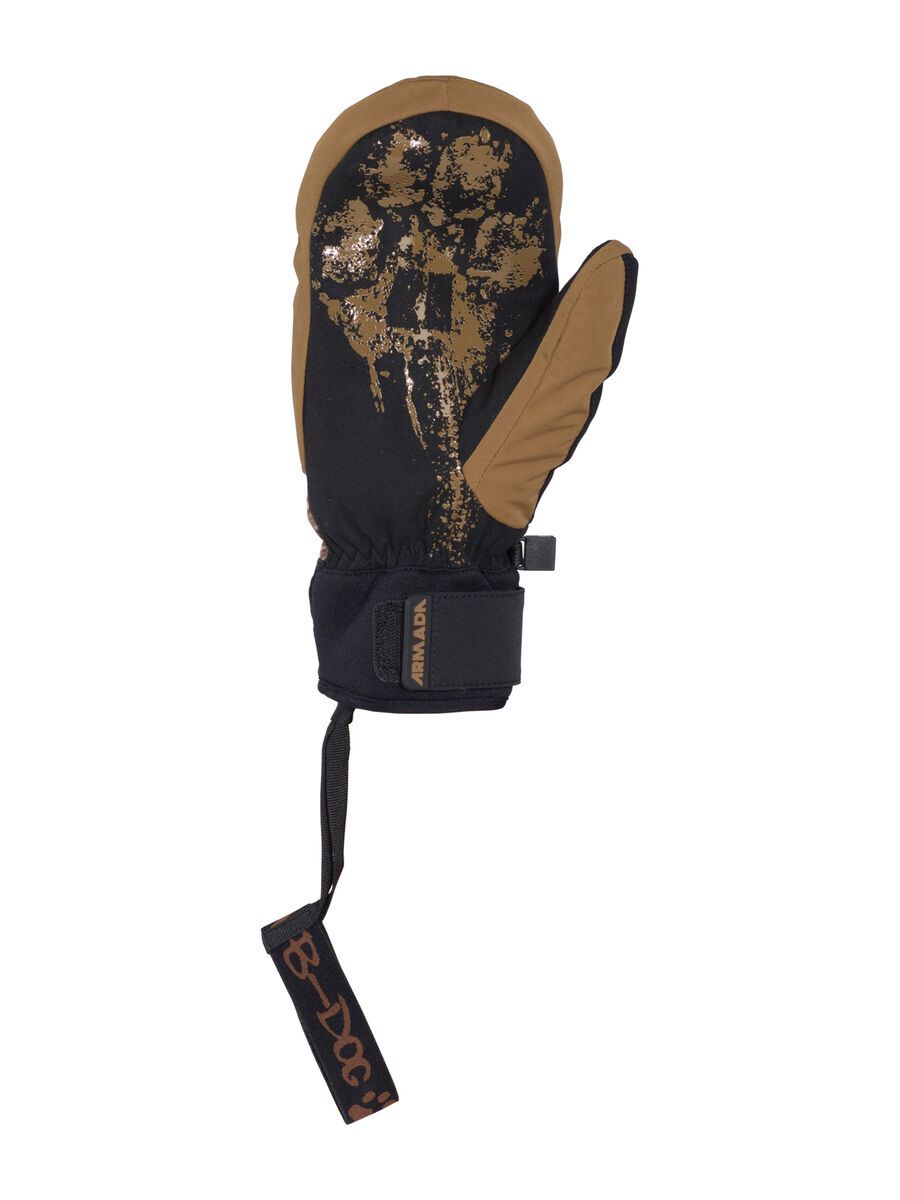 Armada Tremor Mitt, b dog - Bild 2