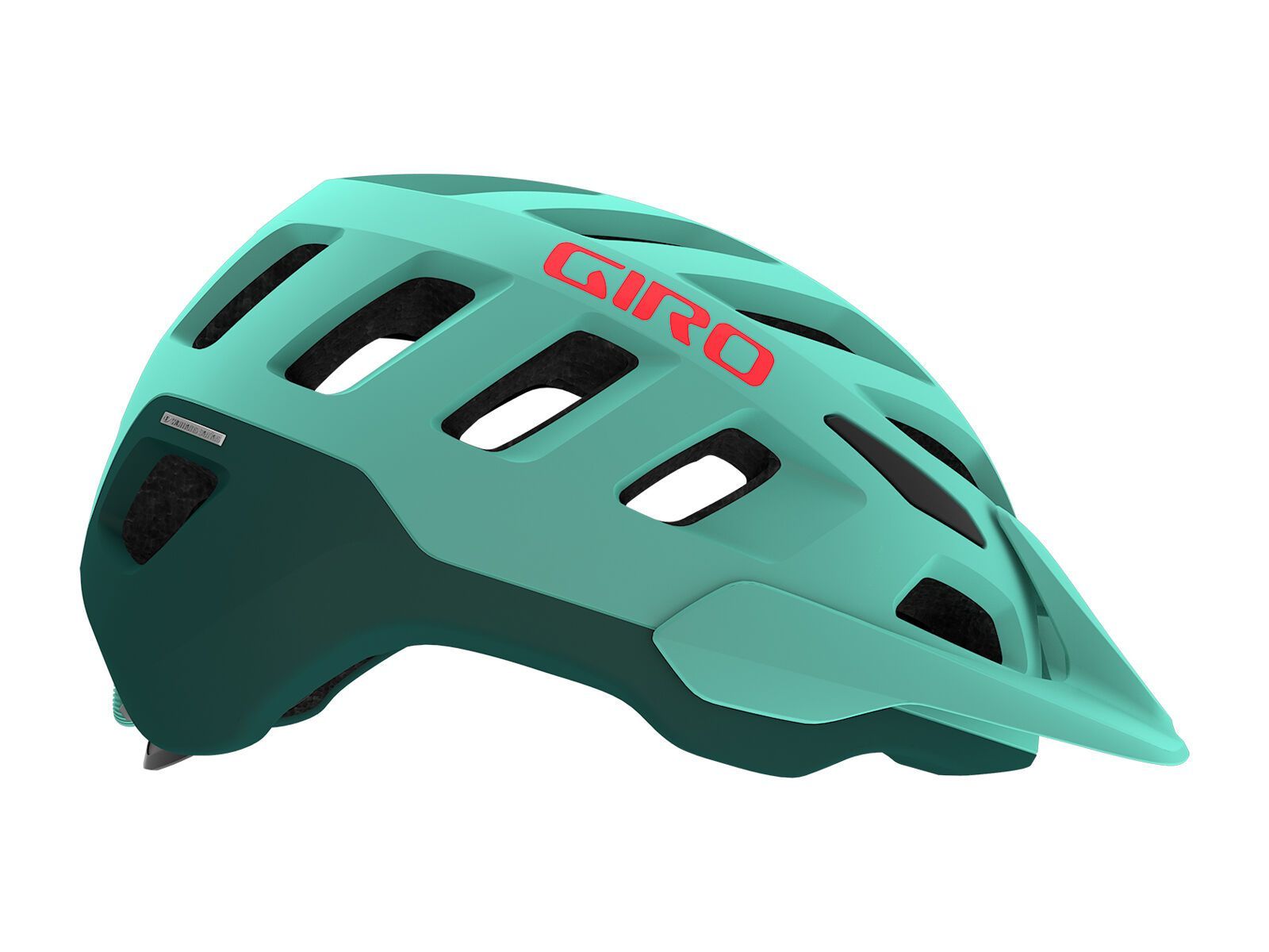 Giro Radix, matte cool breeze/true spruce - Bild 3