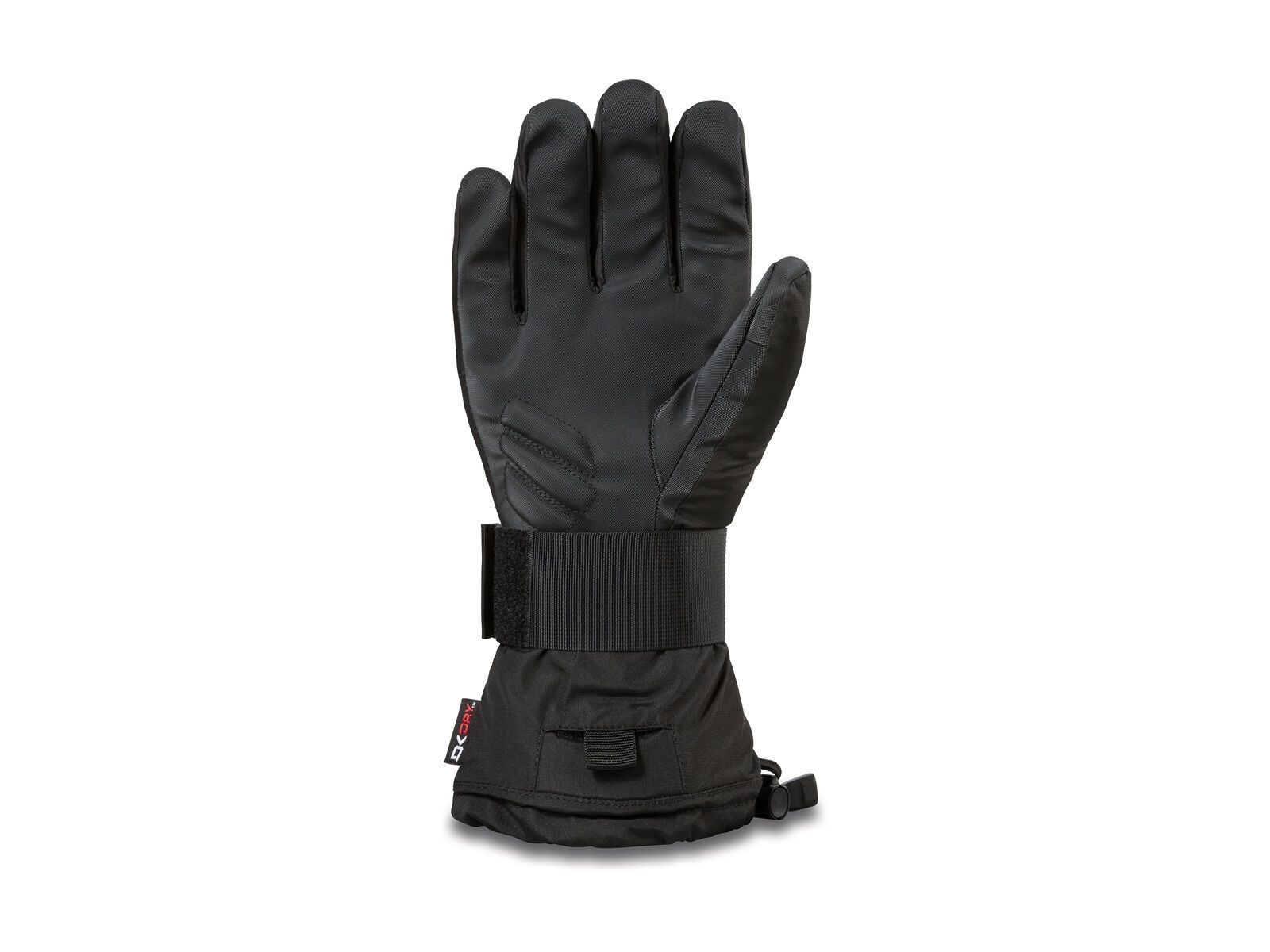 Dakine Wristguard Glove, black - Bild 3
