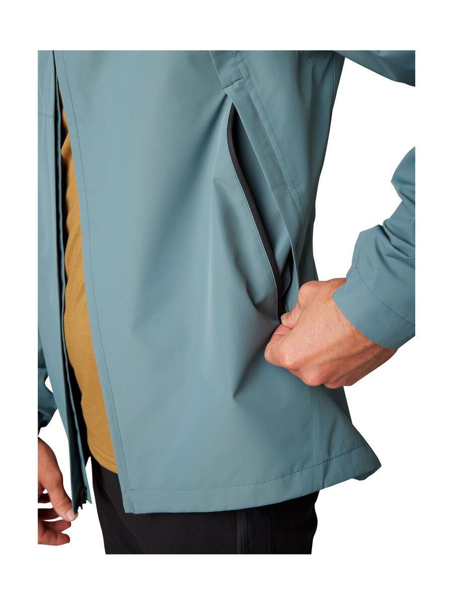 Fox Ranger 2.5L Water Jacket, sea foam - Bild 7