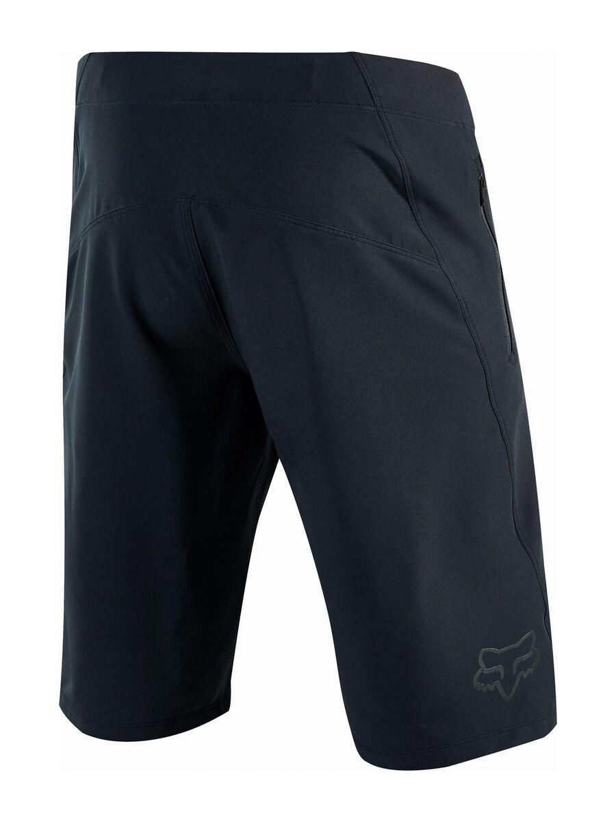 Fox Altitude Short with Liner, black - Bild 2
