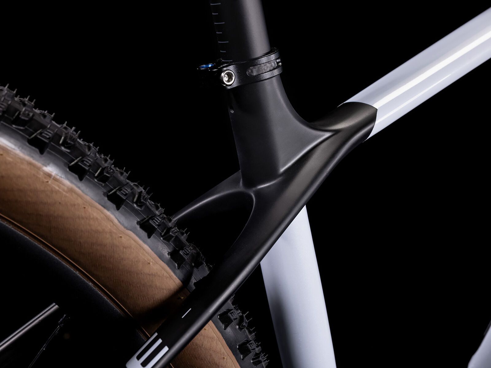 Cube Elite C:62 Pro 29, flashwhite´n´red - Bild 3