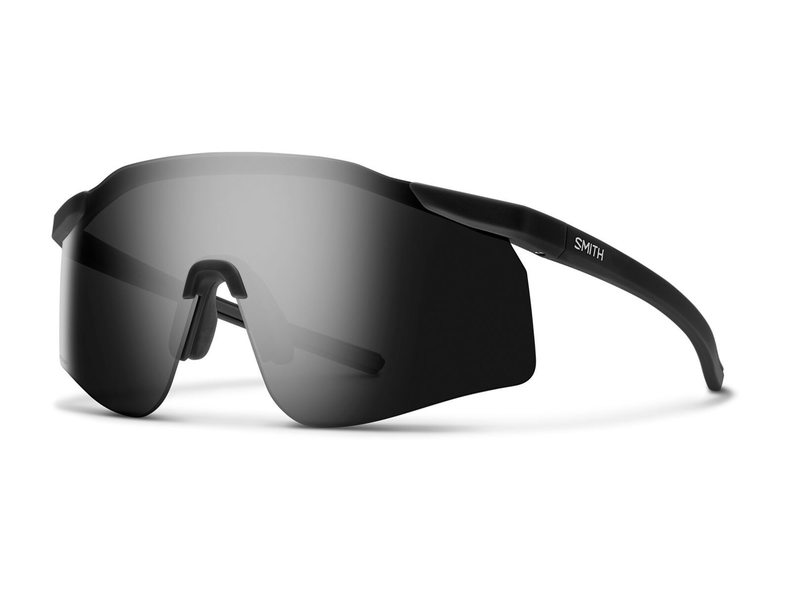 Smith Defy, ChromaPop Black / matte black - Bild 1