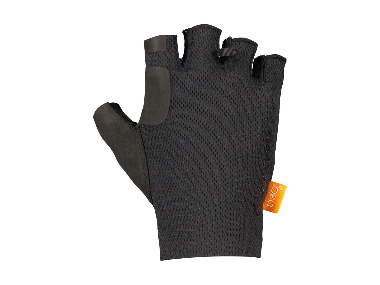 Scott ULTD. Short-Finger Glove, black - Bild 1