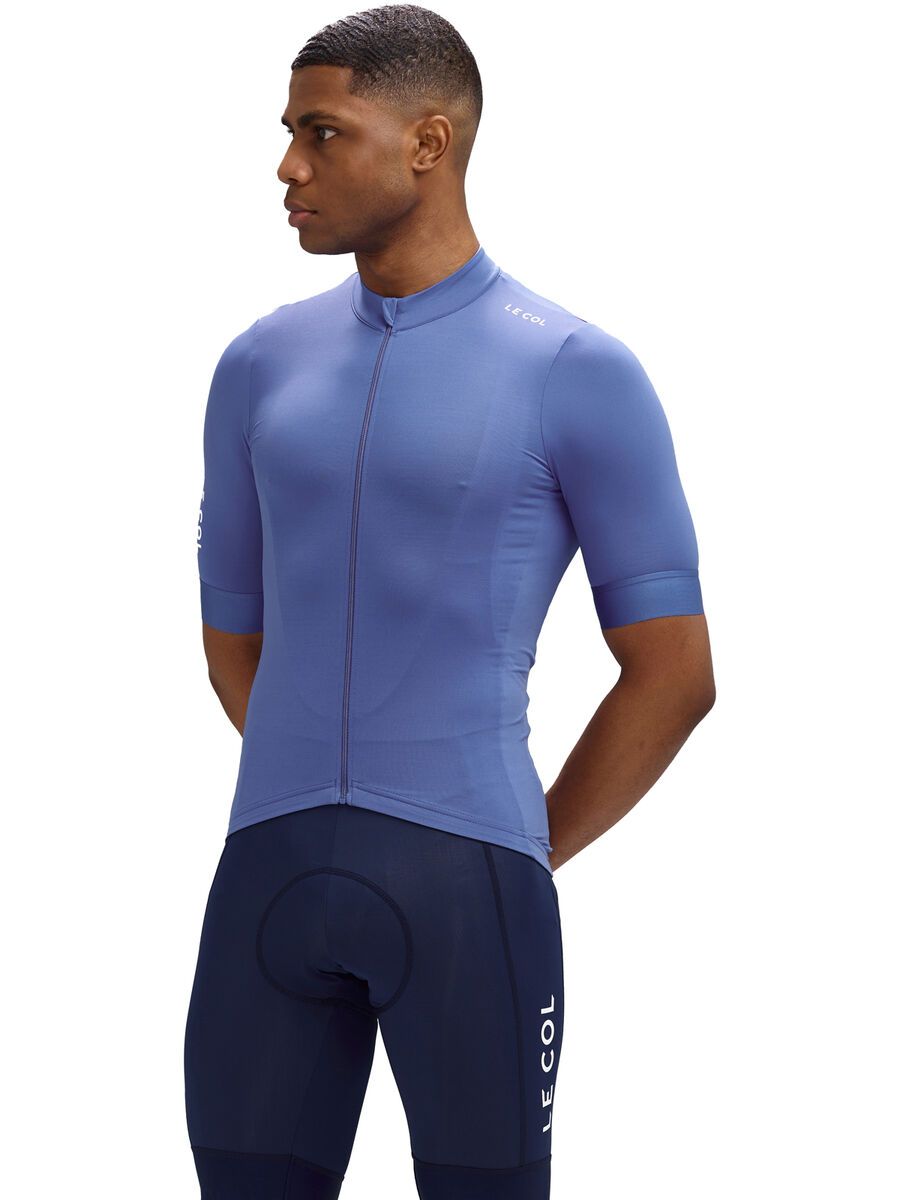 Le Col Pro Jersey II, dusk - Bild 3