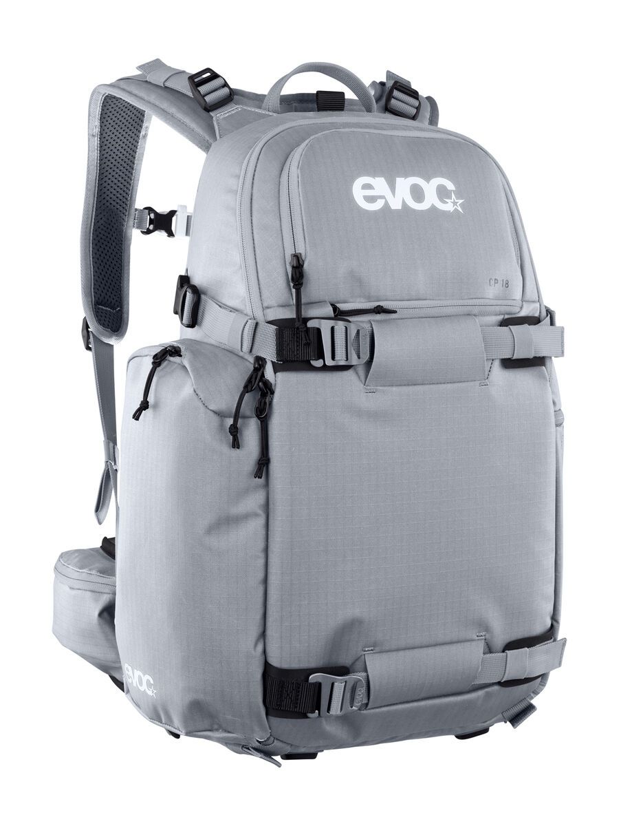 Evoc CP 18, stone - Bild 1