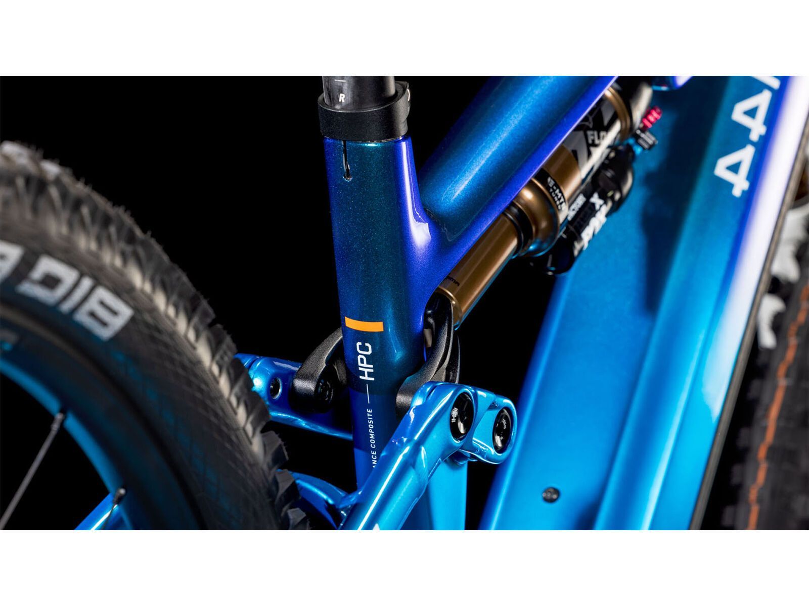 Cube Stereo Hybrid One44 HPC AT 800 27.5, actionteam - Bild 4