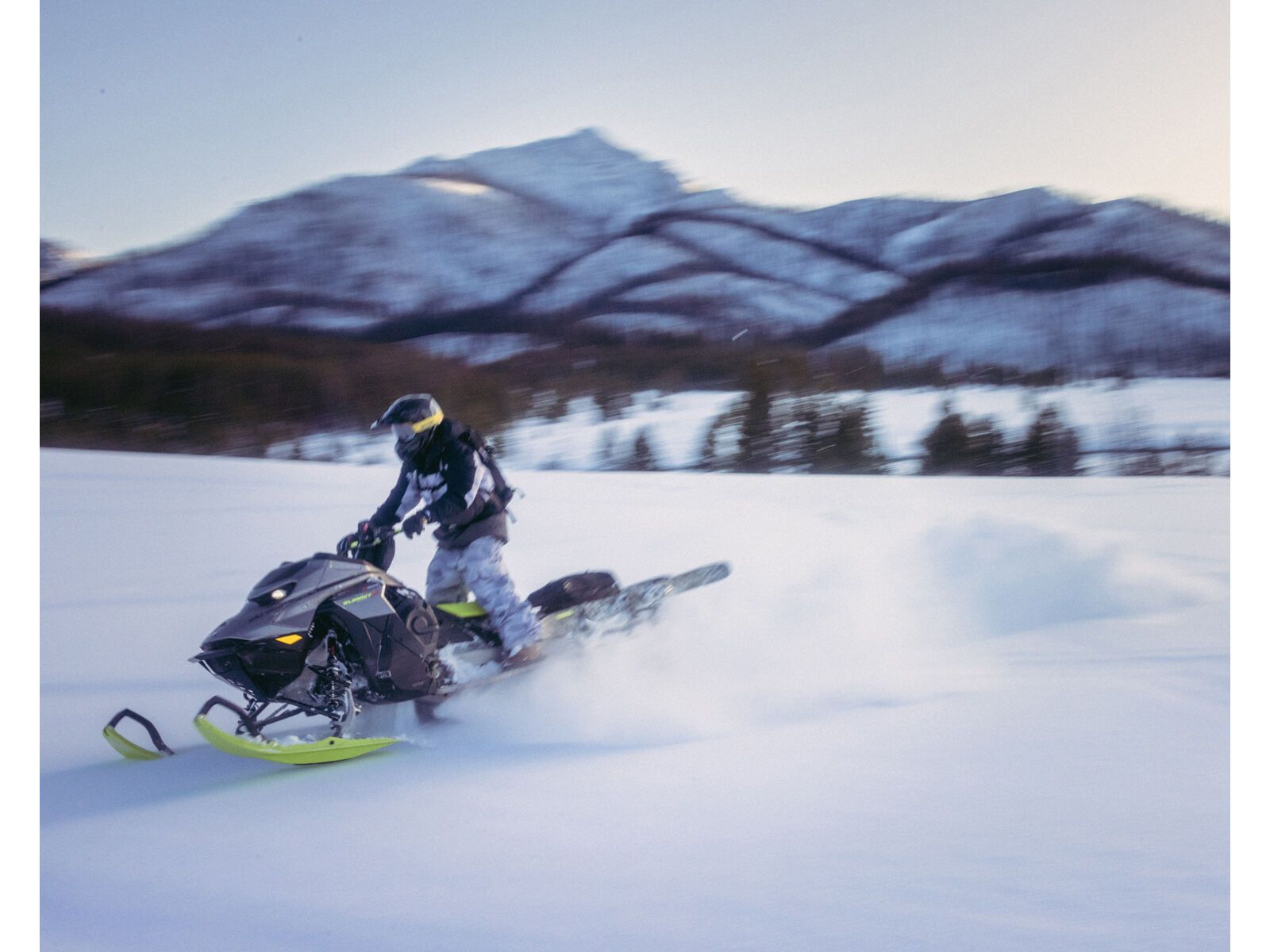 K2 Reckoner KF - Bild 15