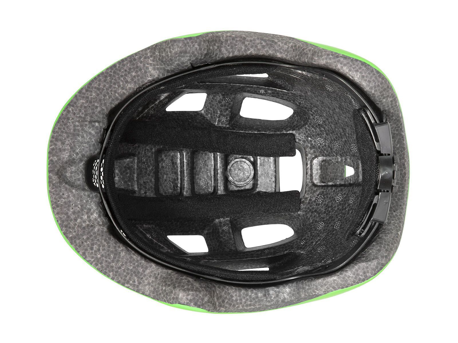 uvex finale junior cc, green mat - Bild 5