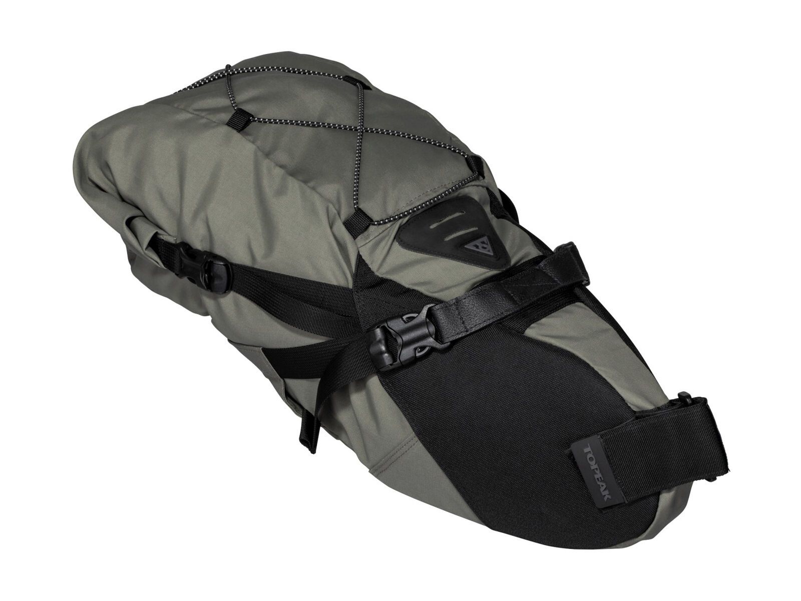 Topeak BackLoader 15 l, green - Bild 1