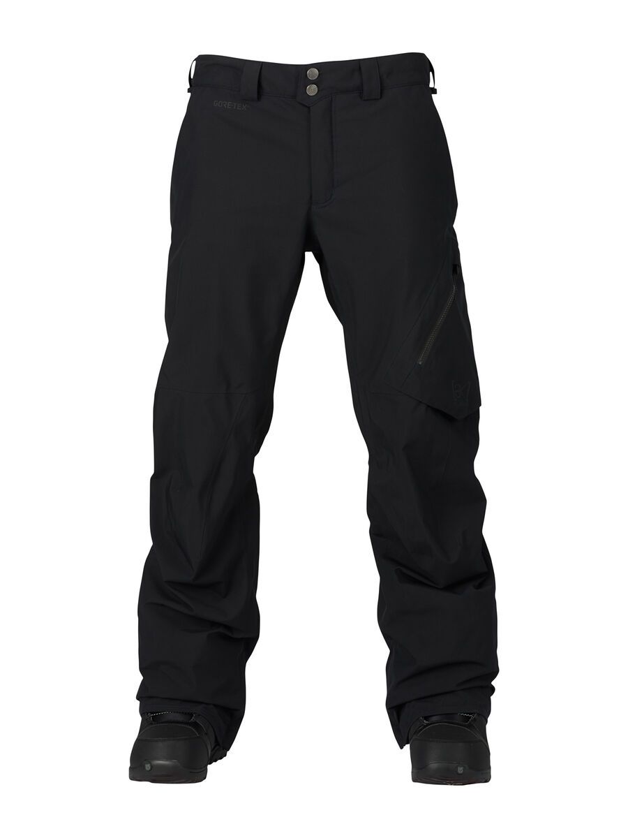 Burton [ak] 2L Cyclic Pant, true black - Bild 1