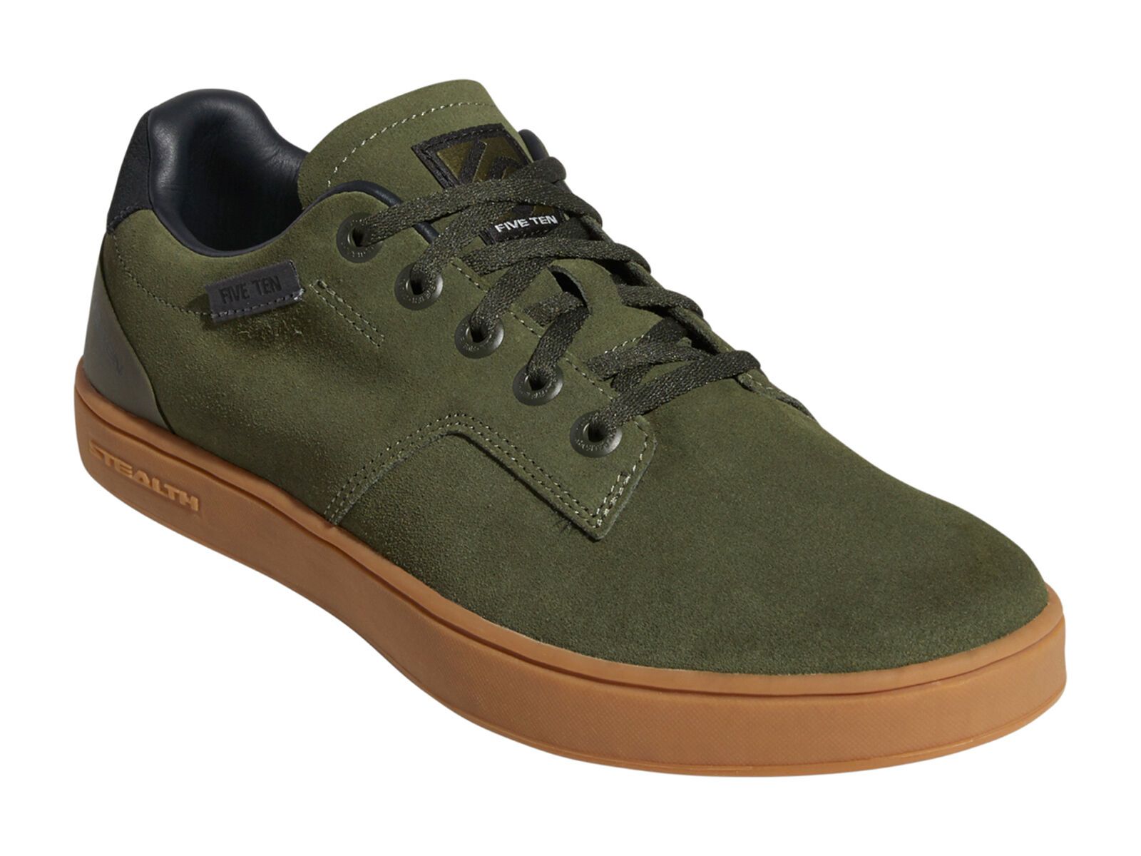 Five Ten Sleuth, night cargo/carbon/gum m2 - Bild 5