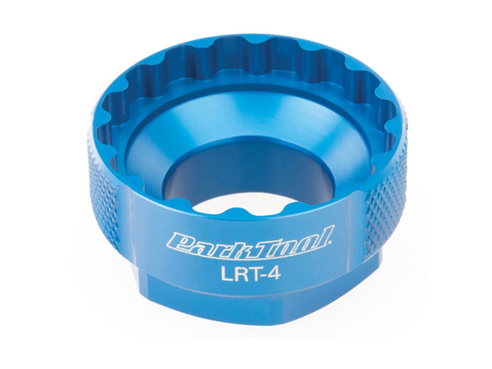 Park Tool LRT-4 Sicherungsring Werkzeug - Shimano Direct Mount - Bild 2
