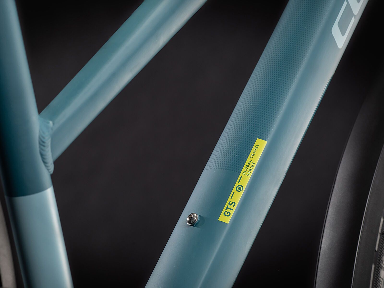 Cube Touring ONE, blue´n´greyblue - Bild 2