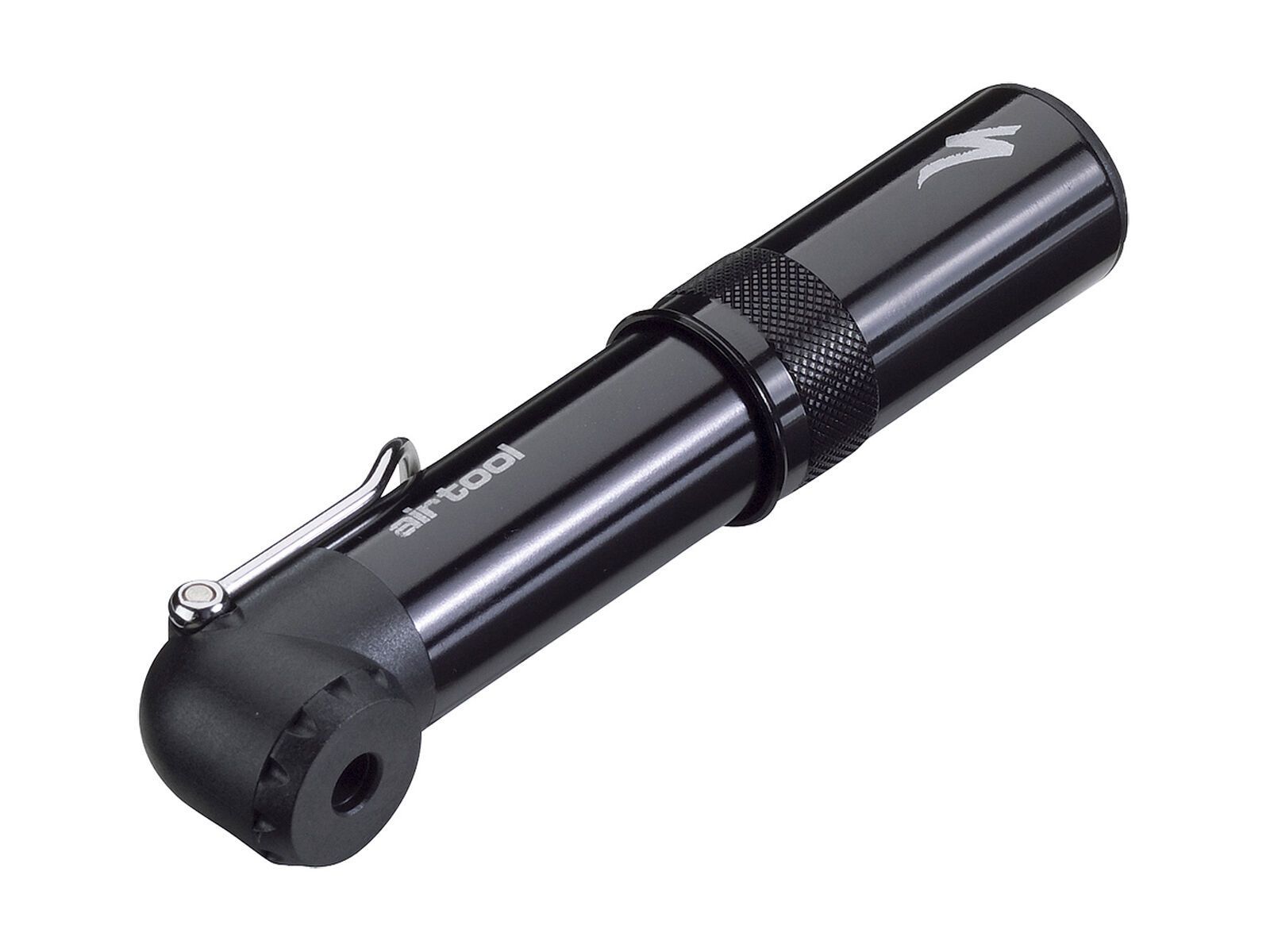 specialized air tool mtb floor pump