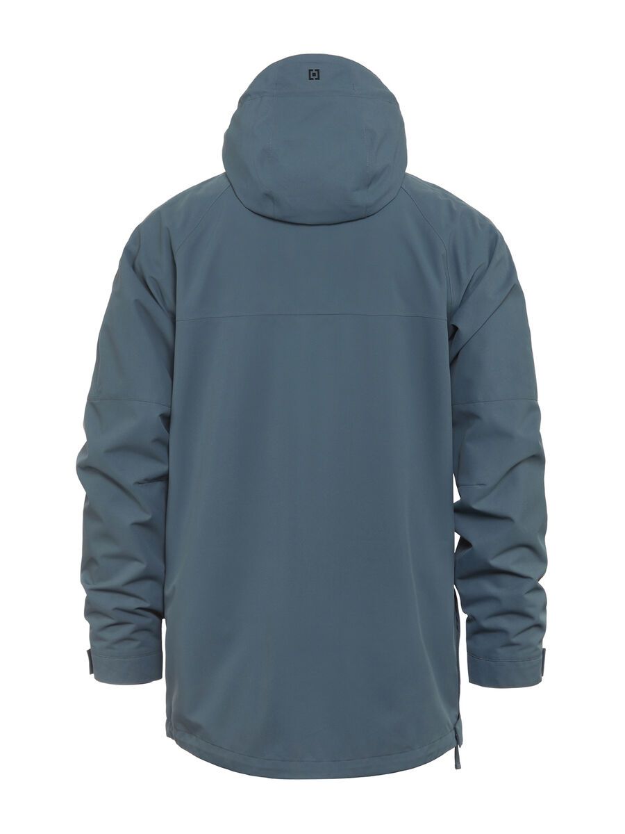 Horsefeathers Norman Jacket, blue mirage - Bild 2
