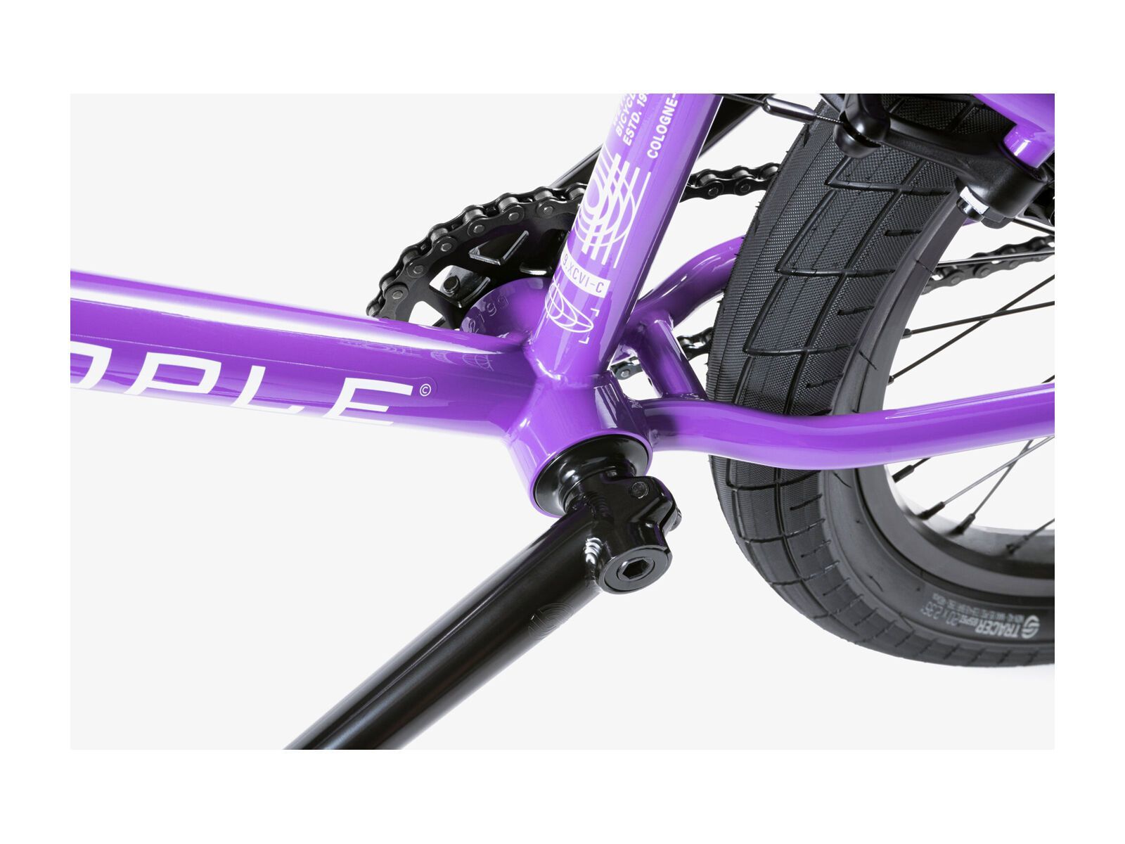 WeThePeople Nova, ultra violet - Bild 9