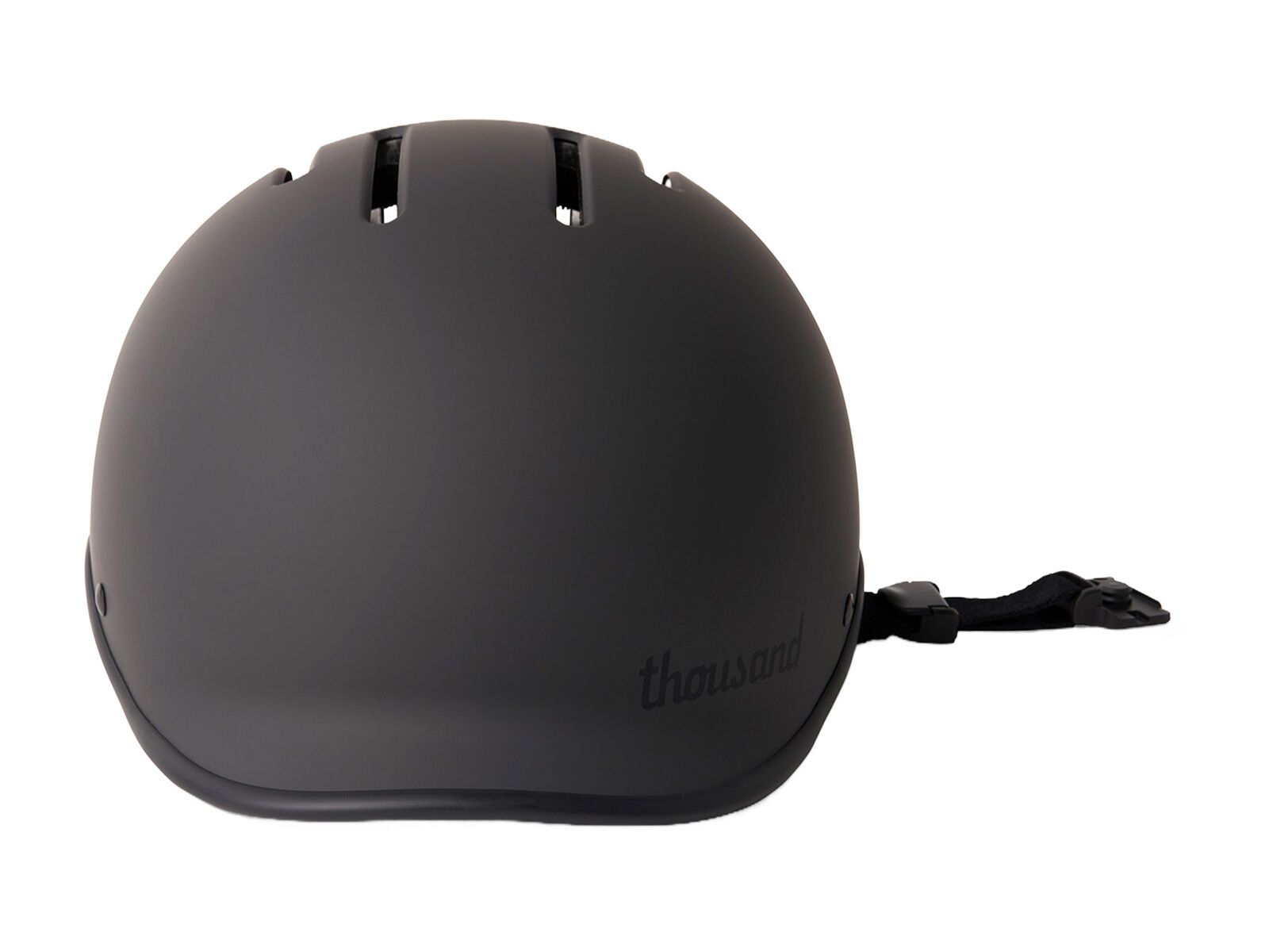 Thousand Heritage 2.0, stealth black - Bild 4