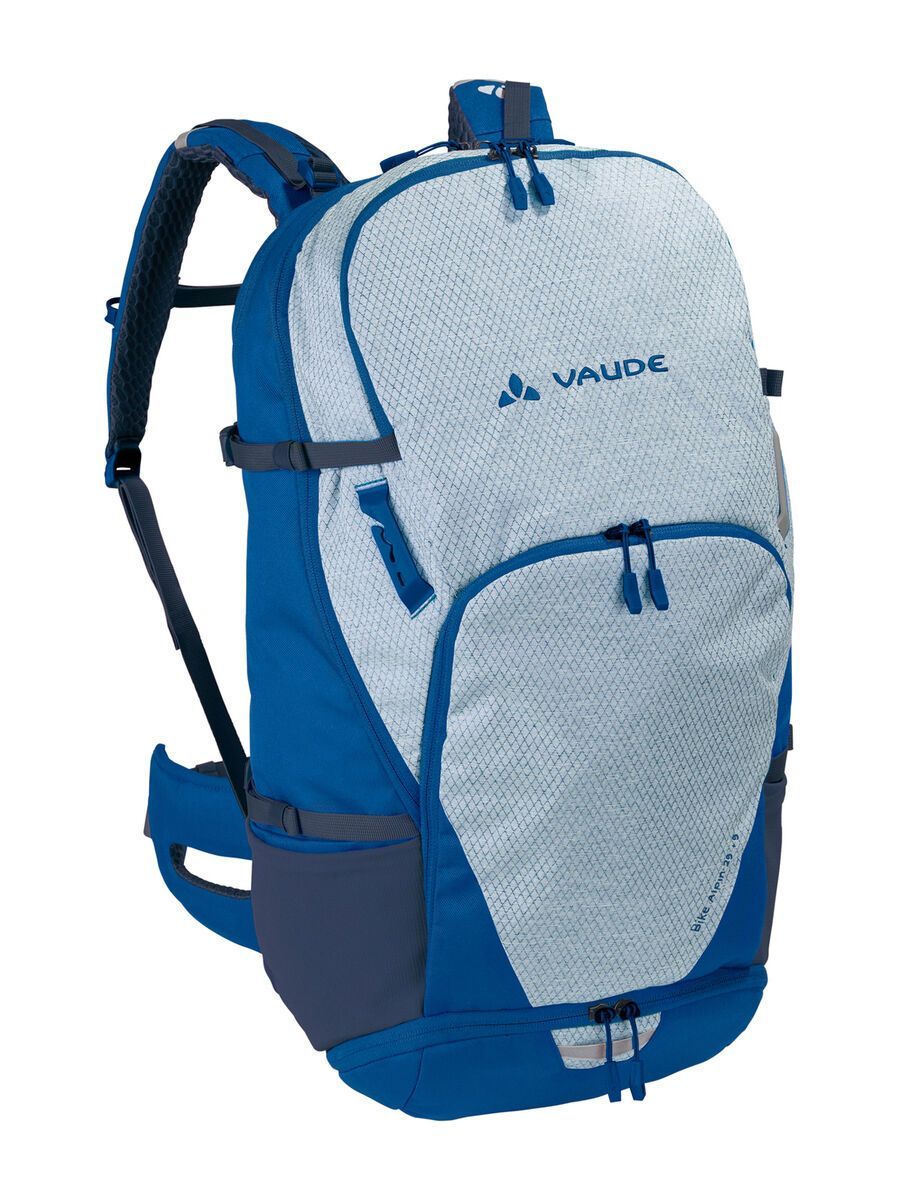 Vaude Bike Alpin 25+5, radiate blue - Bild 1