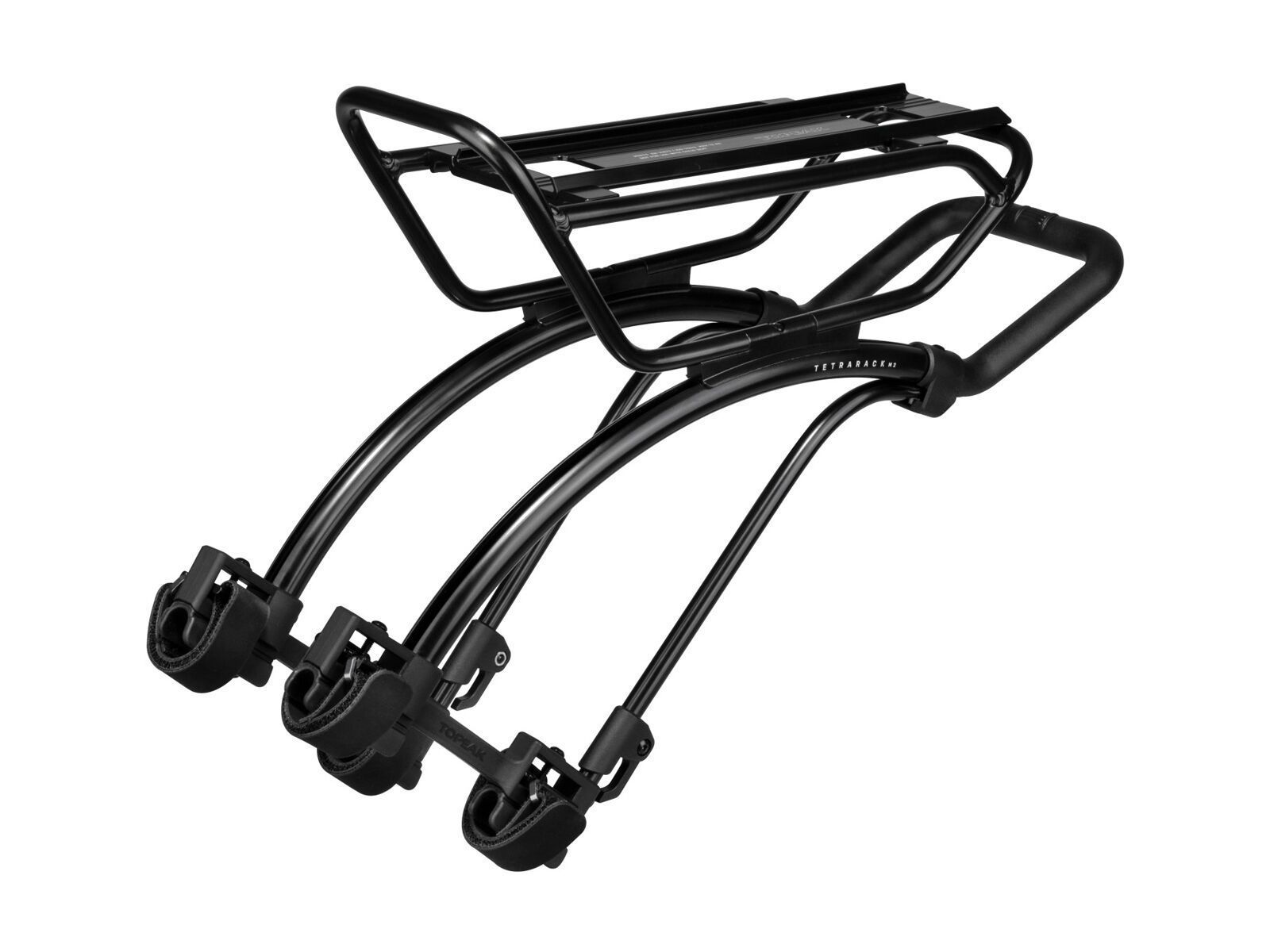 Topeak TetraRack M2 (Mountain/hinten) - Bild 2