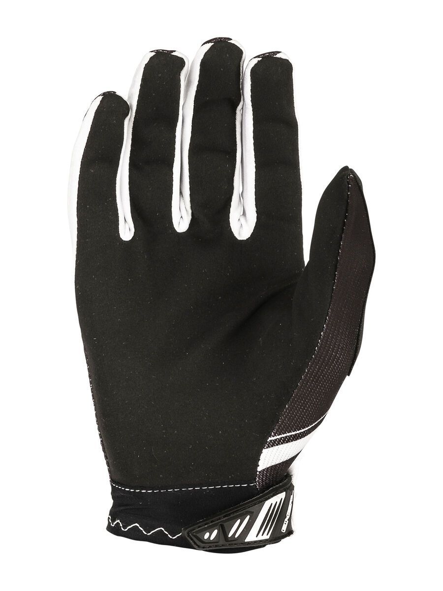ONeal Matrix Kids Gloves Racewear, black/white - Bild 2