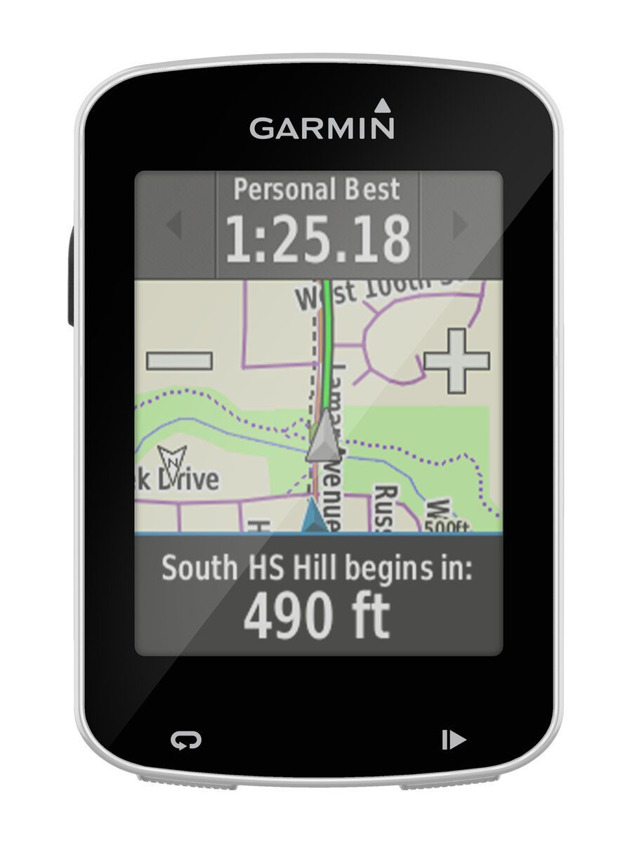 Garmin Edge Explore 820 - Bild 5