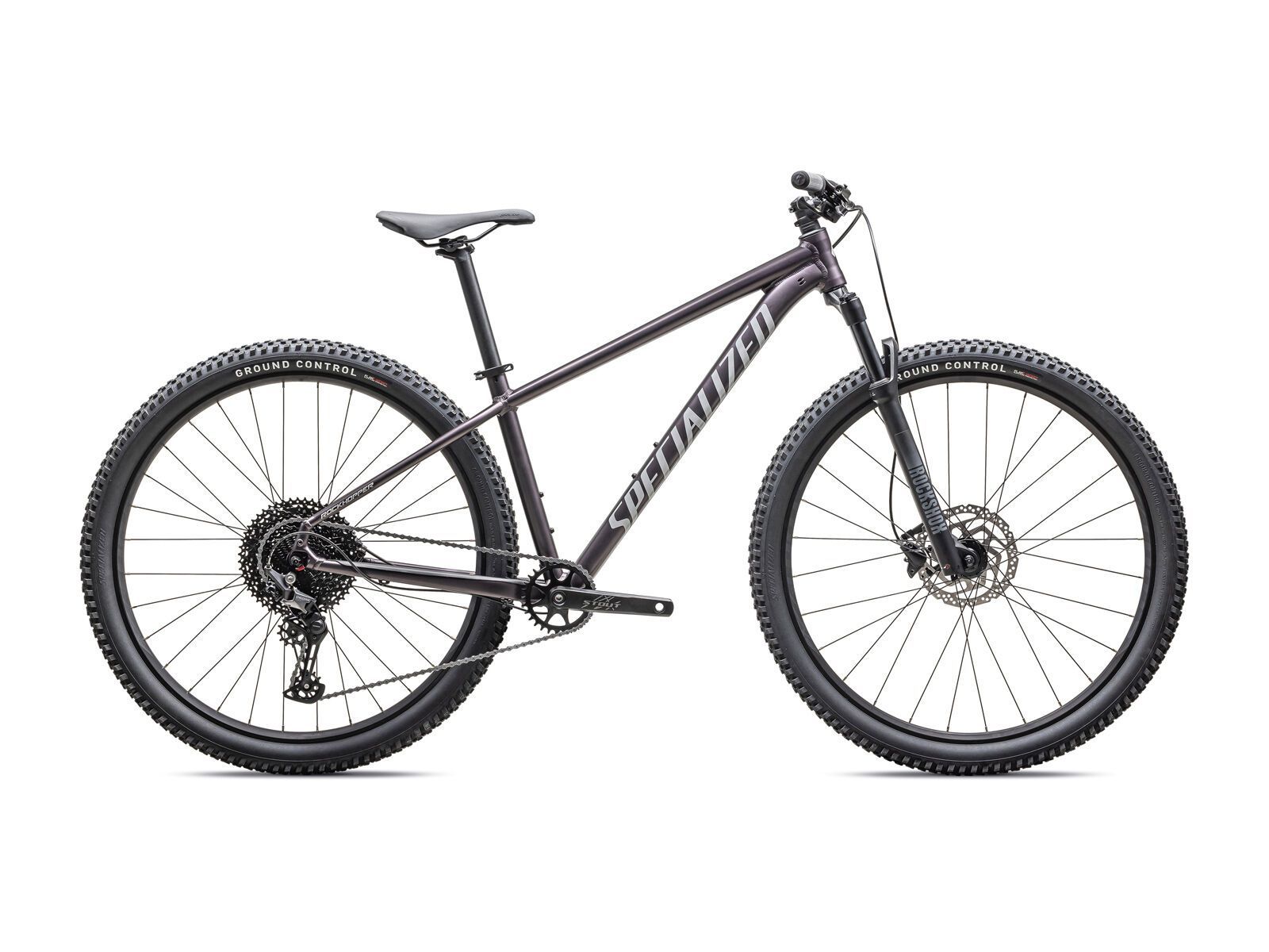 Specialized Rockhopper Comp - 29, satin nblmet dlmmet - Bild 1