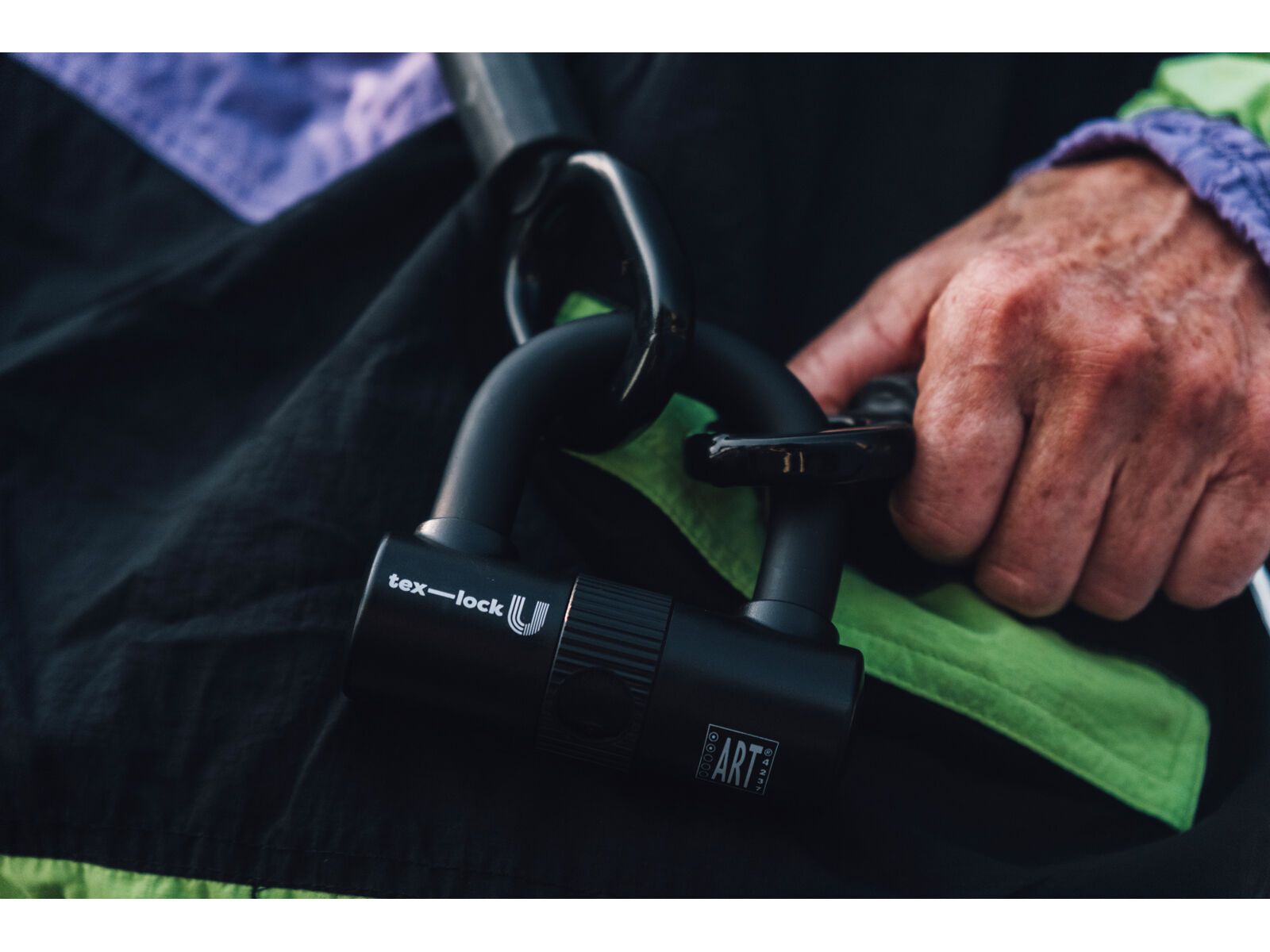 Tex-Lock Eyelet M U/X-Lock, one spirit - Bild 13