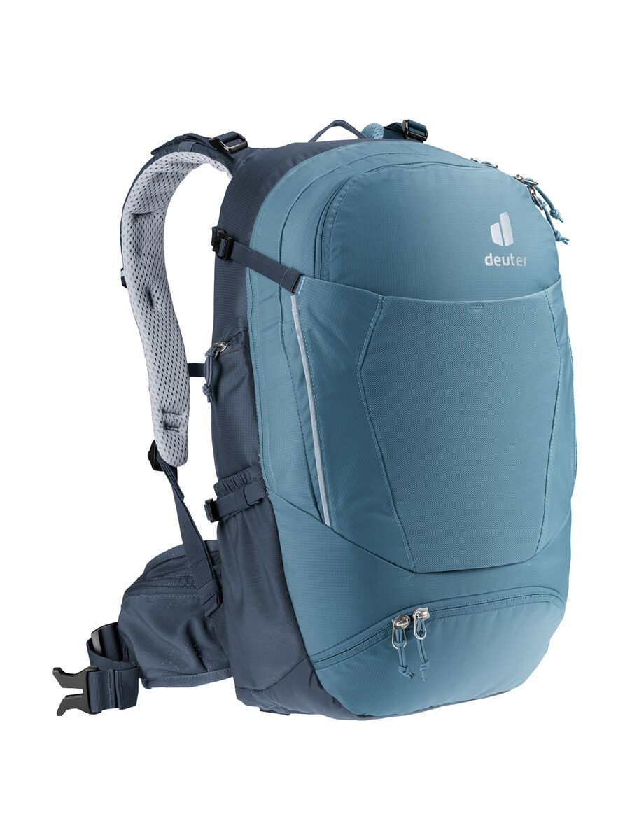 Deuter Trans Alpine 24, atlantic-ink - Bild 3