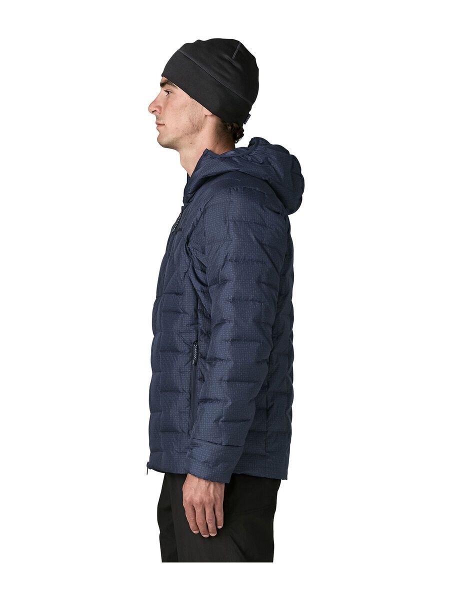 Patagonia Men's Durable Down Hoody, new navy - Bild 9