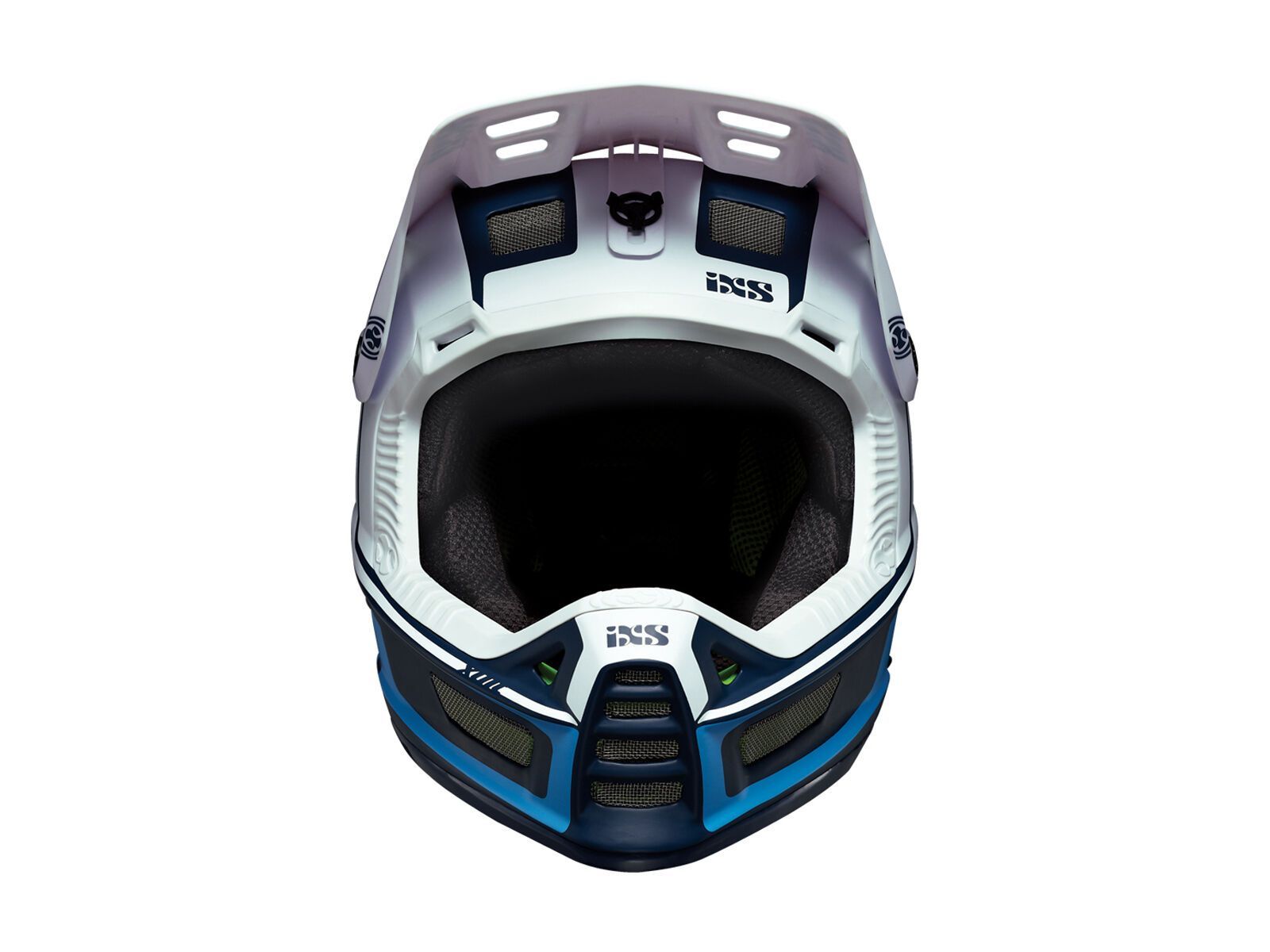 IXS Xult, night blue/blanc - Bild 3