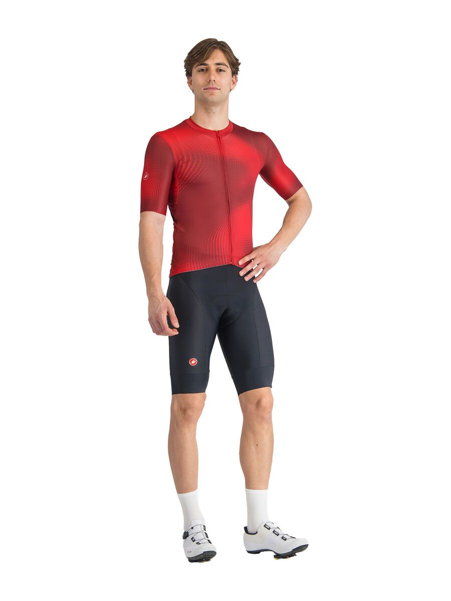 Castelli Competizione 2 Short, black - Bild 4