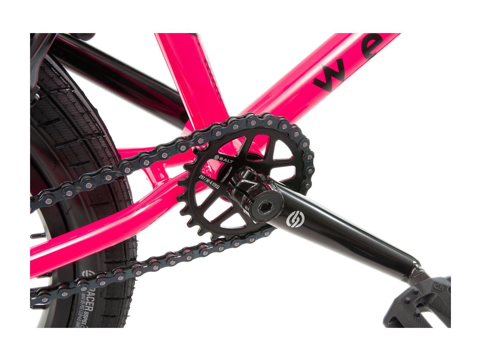 WeThePeople Nova, bubble gum - Bild 8