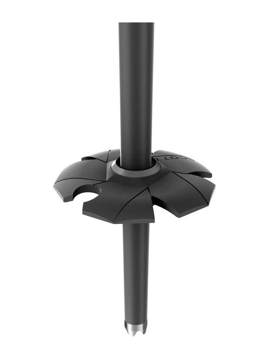 Scott Slight SRS, black - Bild 4