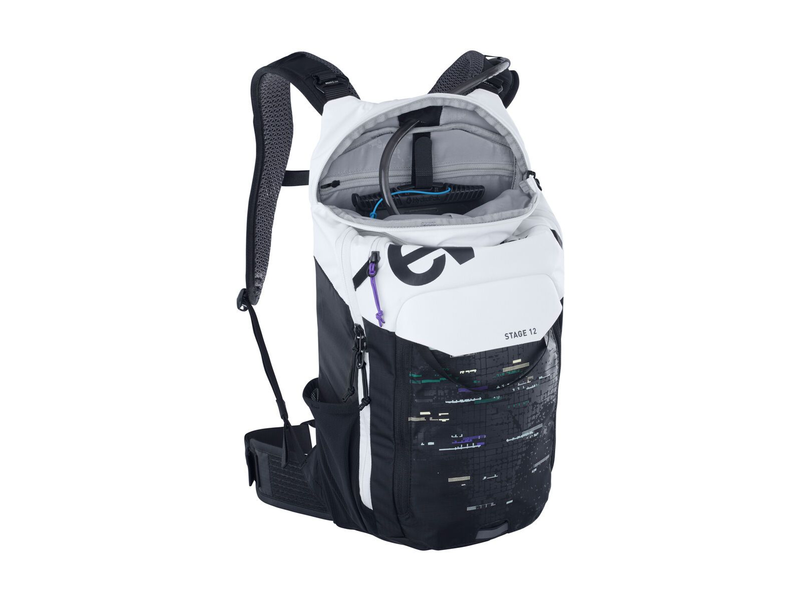 Evoc Stage 12, multicolour - Bild 8