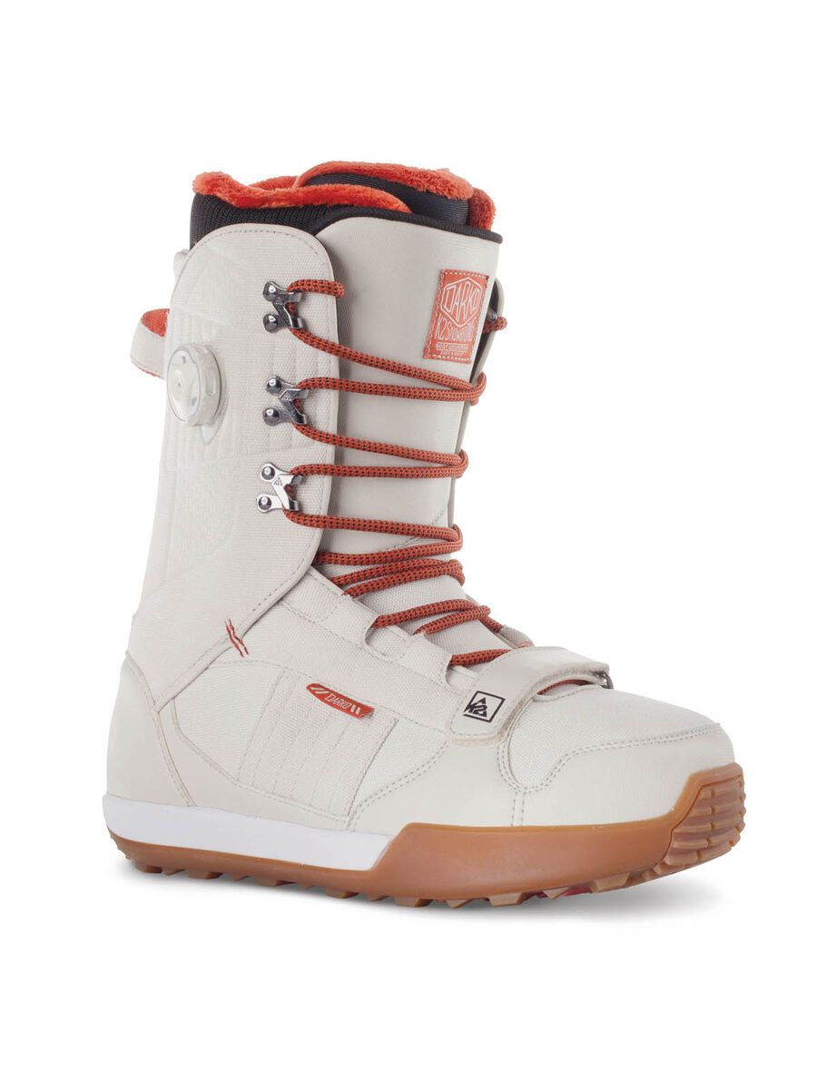 K2 Darko, sand - Bild 1