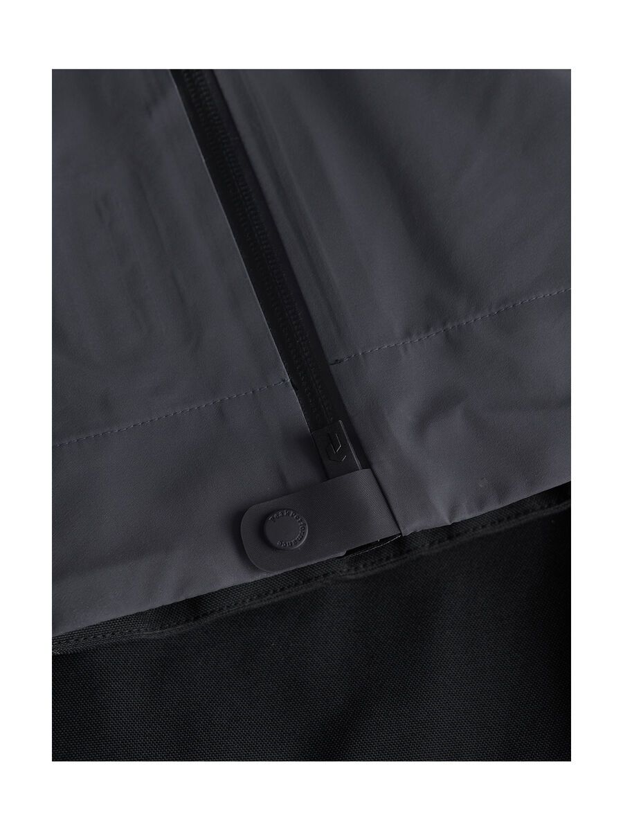 Peak Performance Vislight Pro Pant, motion grey/quiet grey - Bild 6