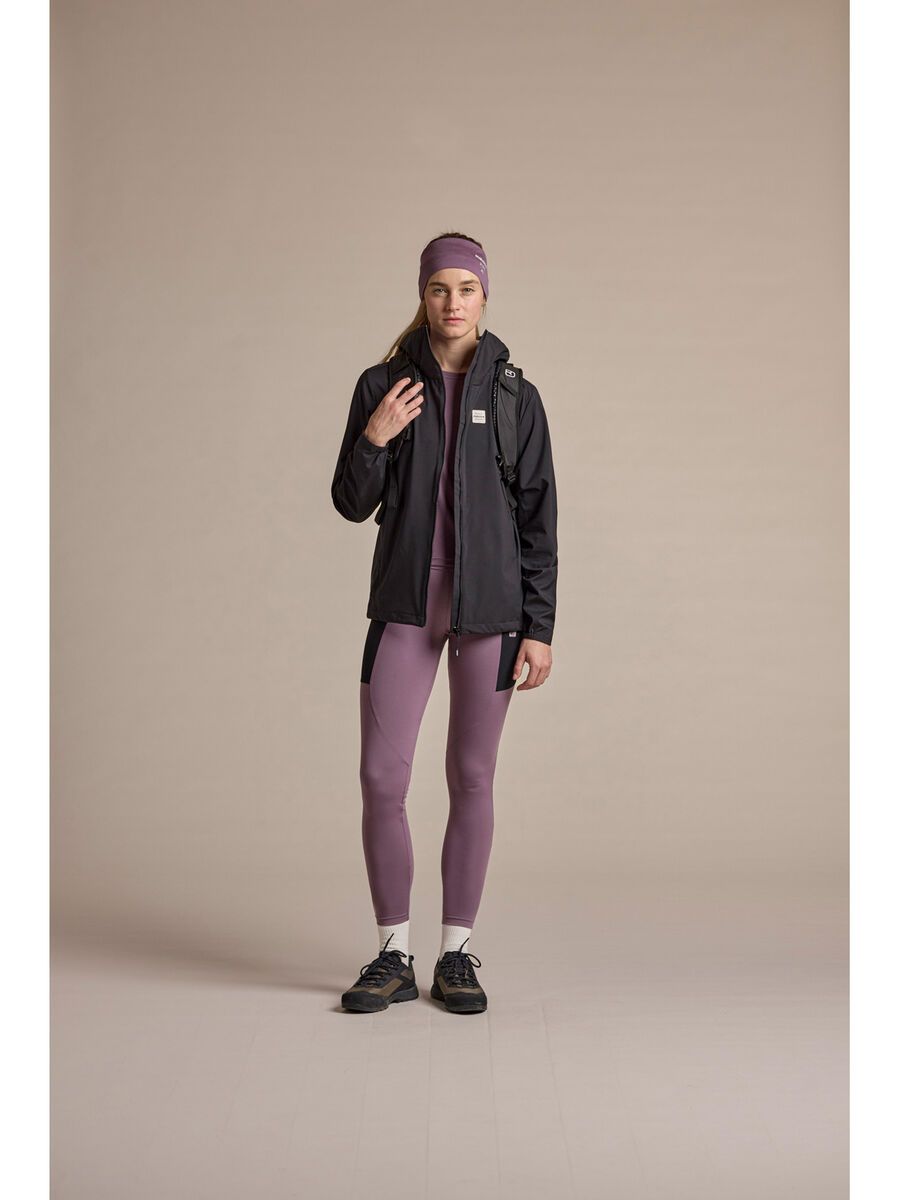 Maloja OtaviaM., deep black - Bild 4