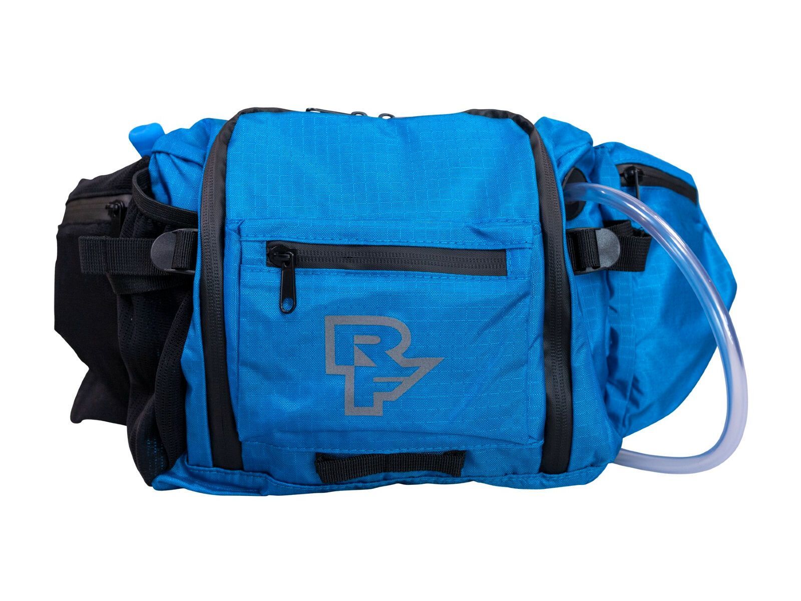 Race Face Stash Hip Bag 3L, blue - Bild 1