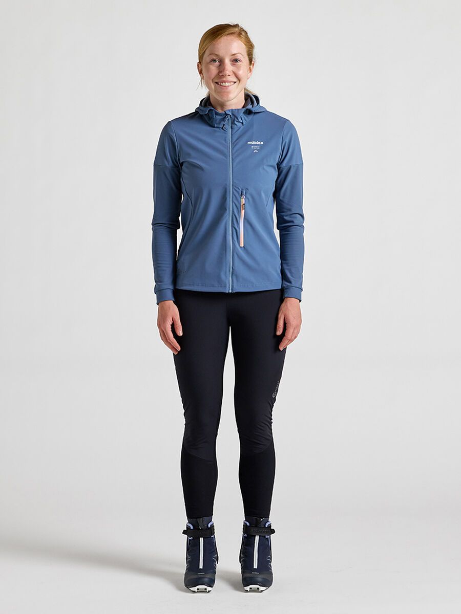 Maloja AntofallaM., deep black - Bild 3