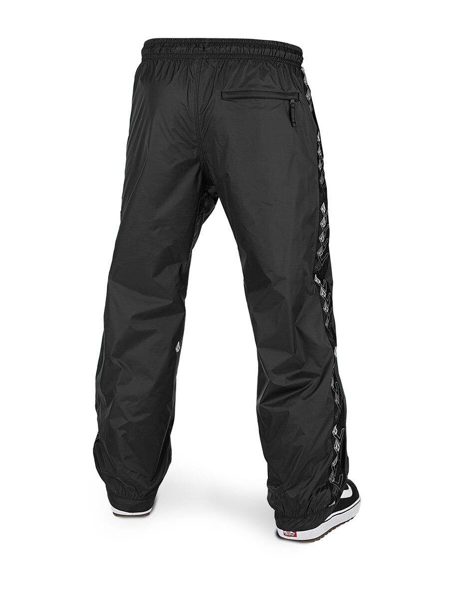 Volcom Slashlapper Pant, black - Bild 2