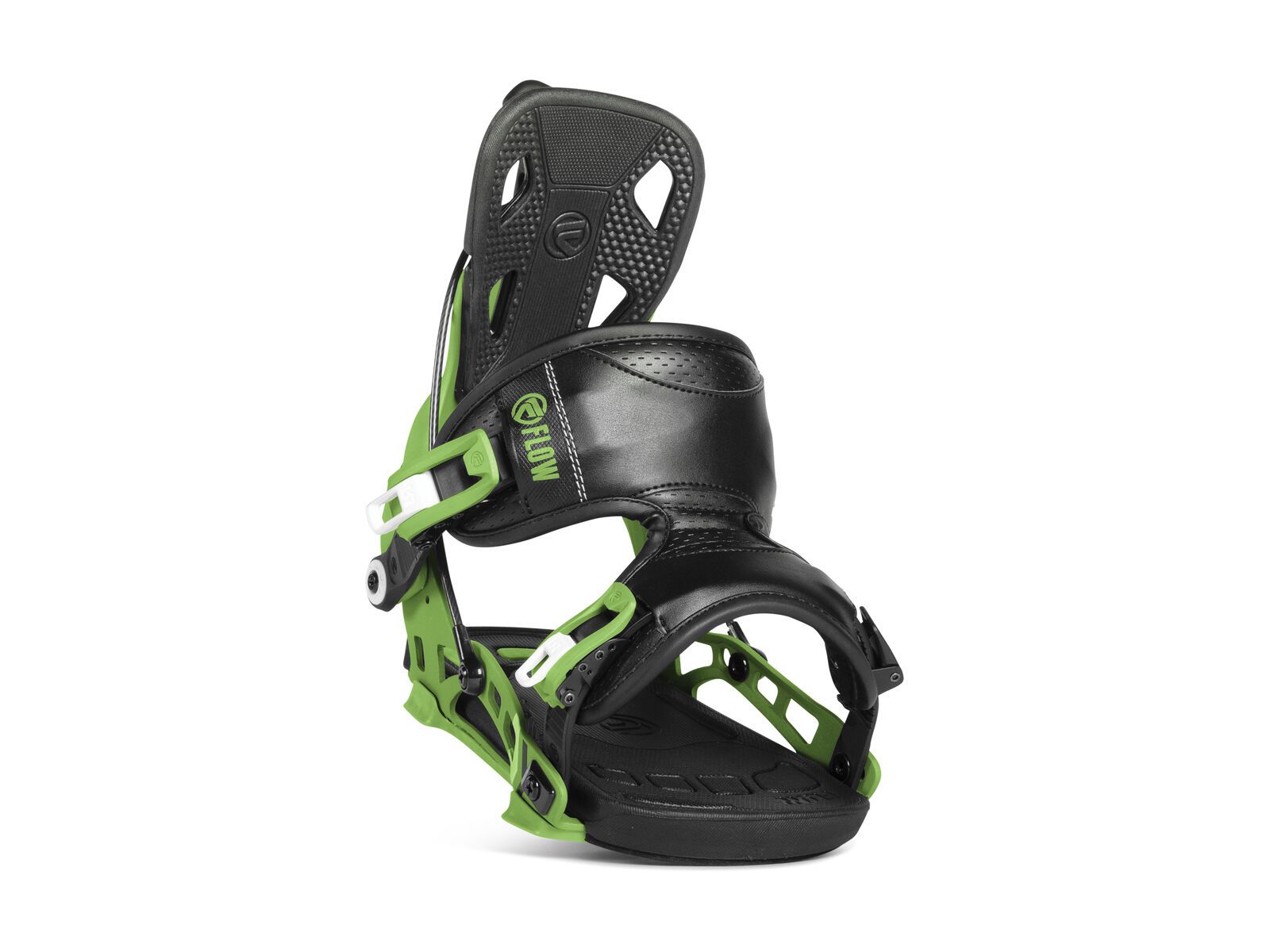 Flow NX2, green - Bild 2