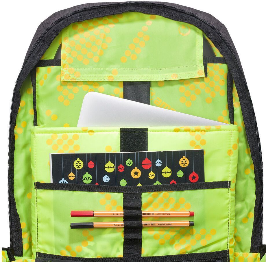 amplifi Curb Pack, anthracite - Bild 5